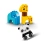 LEGO Duplo 10955 Pociąg ze zwierzątkami 18m+